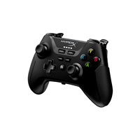 HyperX Clutch - Wireless Gaming Controller (Black) - Mobile-PC (HCRC1-D-BK/G) - Mobile Accessories