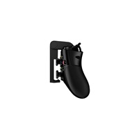 HyperX Clutch - Wireless Gaming Controller (Black) - Mobile-PC (HCRC1-D-BK/G) - Mobile Accessories