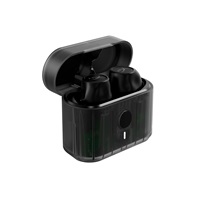 HyperX Cirro Buds Pro True Wireless BLK Earbuds - Mobile Audio
