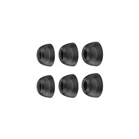 HyperX Cirro Buds Pro True Wireless BLK Earbuds - Mobile Audio