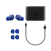 HyperX Cirro Buds Pro True Wireless BLU Earbuds - Mobile Audio