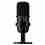 HyperX SoloCast - USB Microphone (Black)  (HMIS1X-XX-BK/G) - Mikrofon