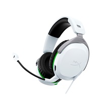 HyperX CloudX Stinger 2 GAM HEADSET Xbox - Sluchátka pro herní konsole