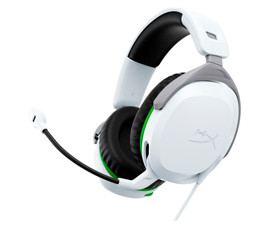 HyperX CloudX Stinger 2 GAM HEADSET Xbox - Sluchátka pro herní konsole