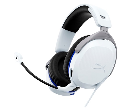 HyperX Cloud Stinger 2 GAM HEADSET PS - Sluchátka pro herní konsole