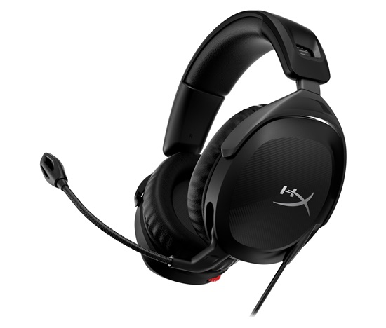 HyperX Cloud Stinger 2 Wired GAM HEADSET - Sluchátka k PC