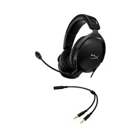 HyperX Cloud Stinger 2 Wired GAM HEADSET - Sluchátka k PC