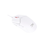 HyperX Pulsefire Haste White Wired Gaming Mouse 2 - Myš