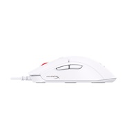 HyperX Pulsefire Haste White Wired Gaming Mouse 2 - Myš