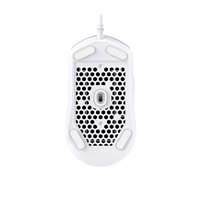 HyperX Pulsefire Haste White Wired Gaming Mouse 2 - Myš