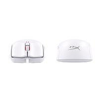 HyperX Pulsefire Haste White Wired Gaming Mouse 2 - Myš