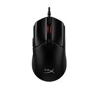 HyperX Pulsefire Haste Black Wired Gaming Mouse 2 - Myš