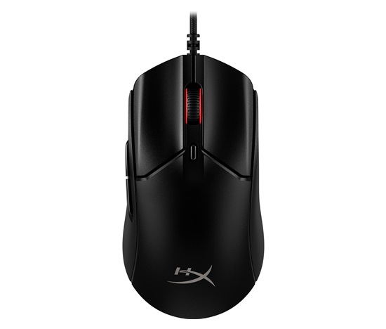 HyperX Pulsefire Haste Black Wired Gaming Mouse 2 - Myš