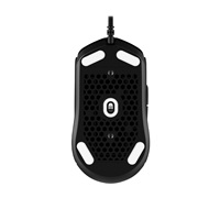 HyperX Pulsefire Haste Black Wired Gaming Mouse 2 - Myš