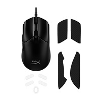 HyperX Pulsefire Haste Black Wired Gaming Mouse 2 - Myš