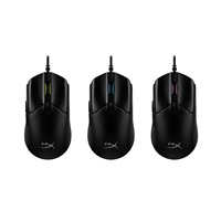 HyperX Pulsefire Haste Black Wired Gaming Mouse 2 - Myš