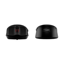 HyperX Pulsefire Haste Black Wired Gaming Mouse 2 - Myš