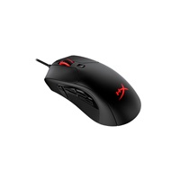 HyperX Pulsefire Raid - Gaming Mouse (Black) (HX-MC005B) - Myš