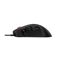 HyperX Pulsefire Raid - Gaming Mouse (Black) (HX-MC005B) - Myš