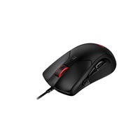 HyperX Pulsefire Raid - Gaming Mouse (Black) (HX-MC005B) - Myš