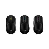 HyperX Pulsefire Haste 2 Mini Wireless Black Gaming Mouse - Myš