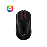 HyperX Pulsefire Haste 2 Mini Wireless Black Gaming Mouse - Myš