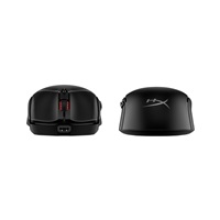 HyperX Pulsefire Haste 2 Mini Wireless Black Gaming Mouse - Myš