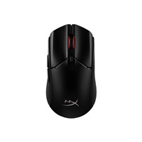HyperX Pulsefire Haste Black Wireless Gaming Mouse 2 - Myš – náhled 1