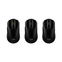 HyperX Pulsefire Haste Black Wireless Gaming Mouse 2 - Myš