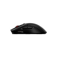HyperX Pulsefire Haste Black Wireless Gaming Mouse 2 - Myš
