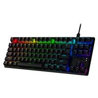 HyperX Alloy Origins Core PBT HX Blue Gaming Keyboard-US - Klávesnice