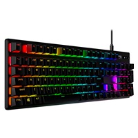 HyperX Alloy Origins PBT HX Blue Gaming Keyboard-US - Klávesnice