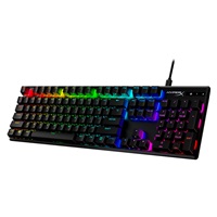 HyperX Alloy Origins PBT HX Blue Gaming Keyboard-US - Klávesnice