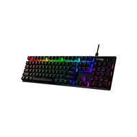 HyperX Alloy Origins PBT HX Red Gaming Keyboard-US - Klávesnice
