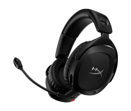 HyperX Cloud Stinger 2 Wireless GAM HEADSET - Sluchátka k PC