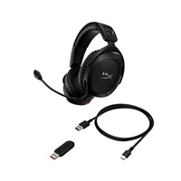 HyperX Cloud Stinger 2 Wireless GAM HEADSET - Sluchátka k PC