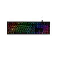 HyperX Alloy Origins PBT HX Aqua Gaming Keyboard-US - Klávesnice