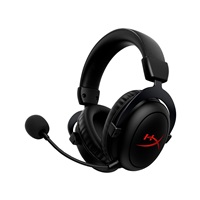 HyperX Cloud II Core  Wireless GAM HEADSET - Sluchátka k PC