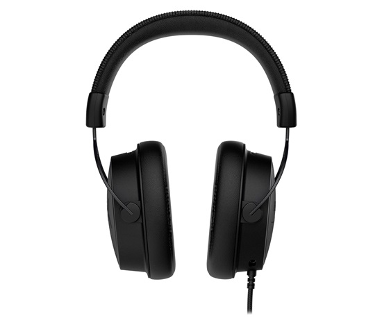 HyperX Cloud Alpha S - Gaming Headset (Black) (HX-HSCAS-BK/WW) - Sluchátka k PC