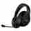 HyperX CloudX Flight - Wireless Gaming Headset (Black-Green) - Xbox  (HX-HSCFX-BK/WW) - Sluchátka pro herní konsole