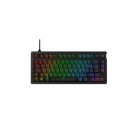 HyperX Alloy Rise Gaming Keyboard 75-US - Klávesnice