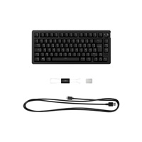 HyperX Alloy Rise Gaming Keyboard 75-US - Klávesnice