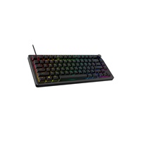 HyperX Alloy Rise Gaming Keyboard 75-US - Klávesnice