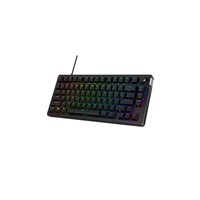 HyperX Alloy Rise Gaming Keyboard 75-US - Klávesnice