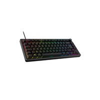 HyperX Alloy Rise Gaming Keyboard 75-US - Klávesnice
