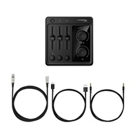 HyperX Audio Mixer - Audio Mixer