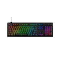 HyperX Alloy Rise Gaming Keyboard-US - Klávesnice
