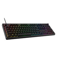 HyperX Alloy Rise Gaming Keyboard-US - Klávesnice