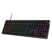HyperX Alloy Rise Gaming Keyboard-US - Klávesnice