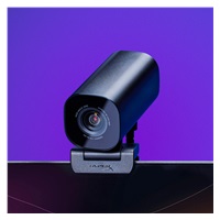 HyperX Vision S Webcam - Webcam